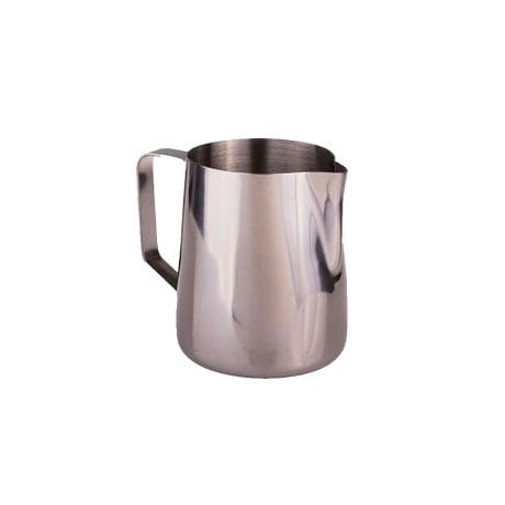 Posuda za zagrijavanje mlijeka / 350 ml
