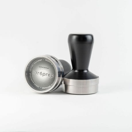 IDROPREP Tamper / 58,4mm