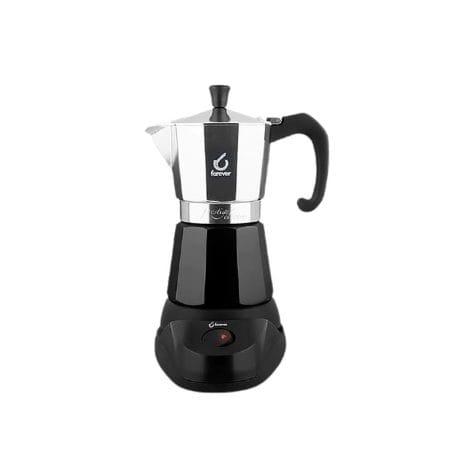 Miss Moka / Prestige Electro 6 Cup