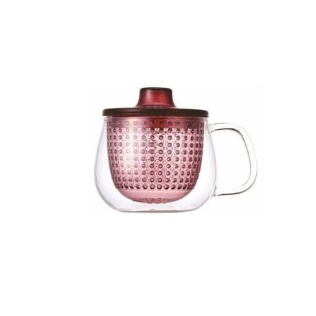 Kinto / Unimug Crvena 350 ml