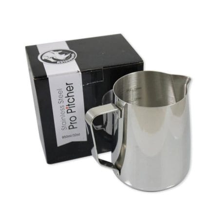 Rhino / Pitcher od nehrđajućeg čelika 950 ml